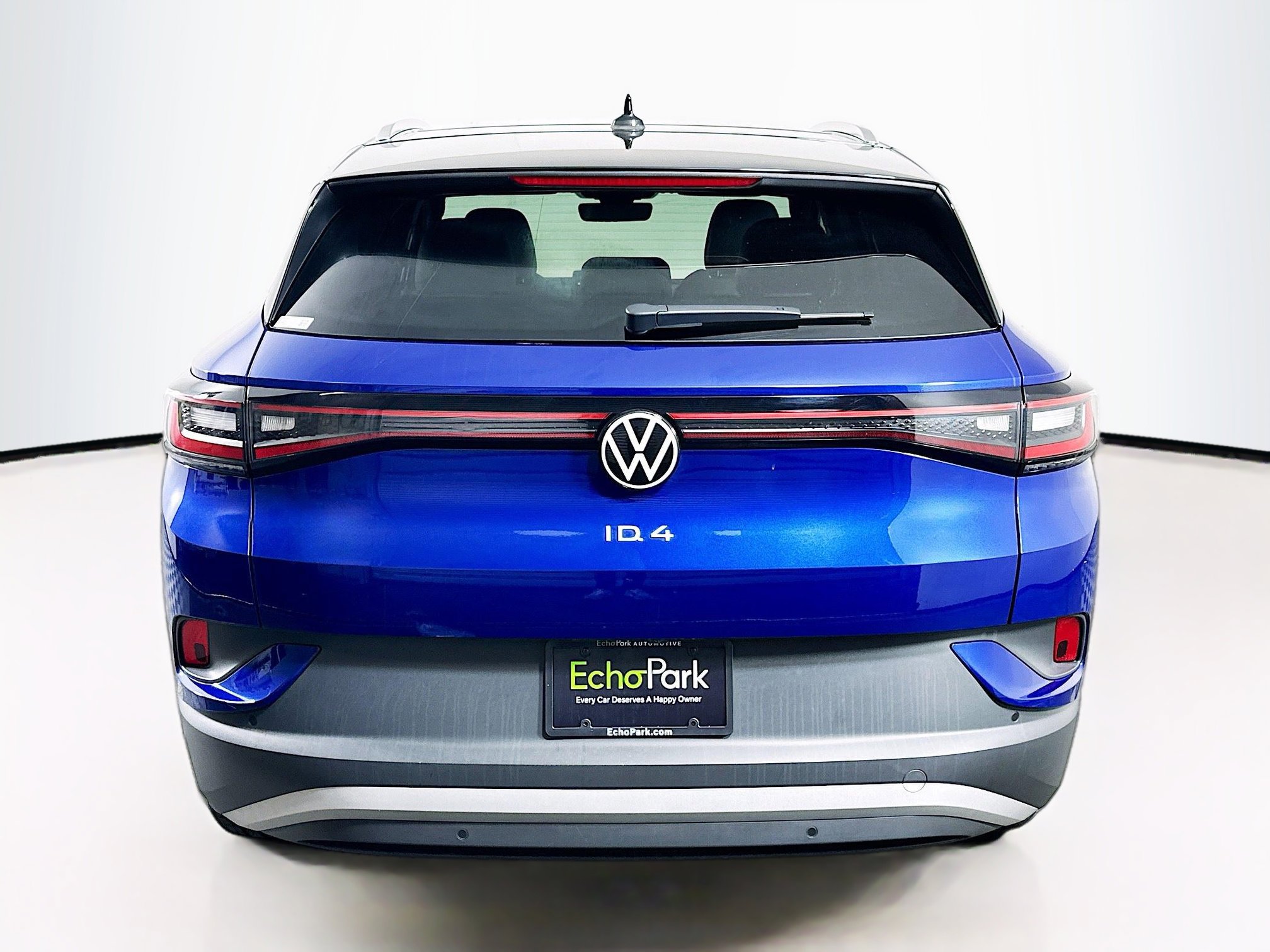 Used 2022 Volkswagen ID.4 Pro S w/ Gradient Package image 7