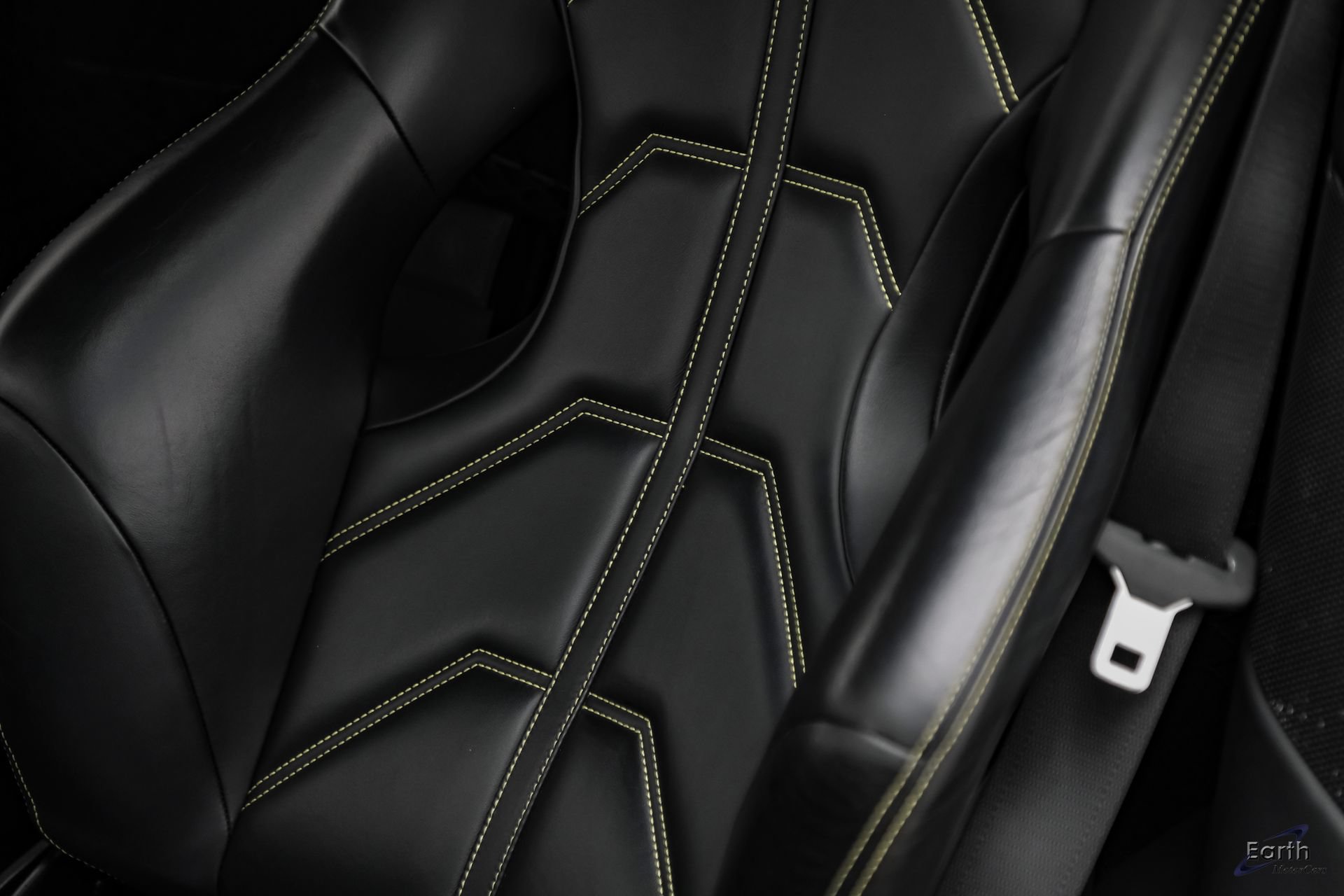 Used 2019 Ferrari 488 GTB RWD image 48