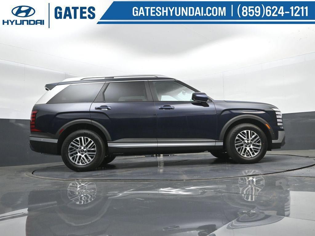 New 2026 Hyundai Palisade SEL AWD/4WD image 37