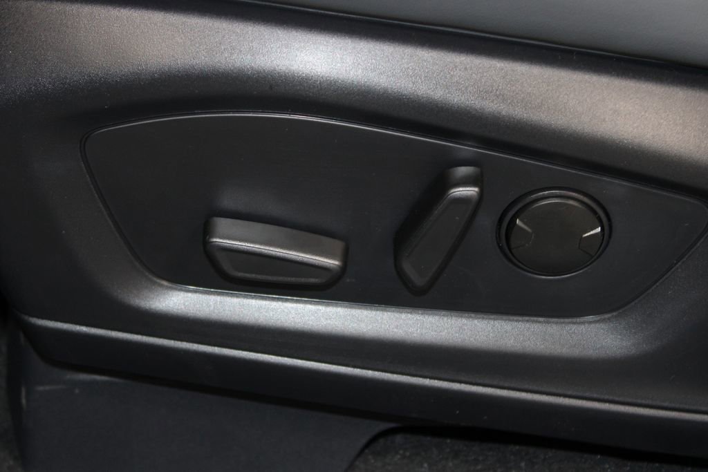 New 2026 Ford Explorer Active image 20