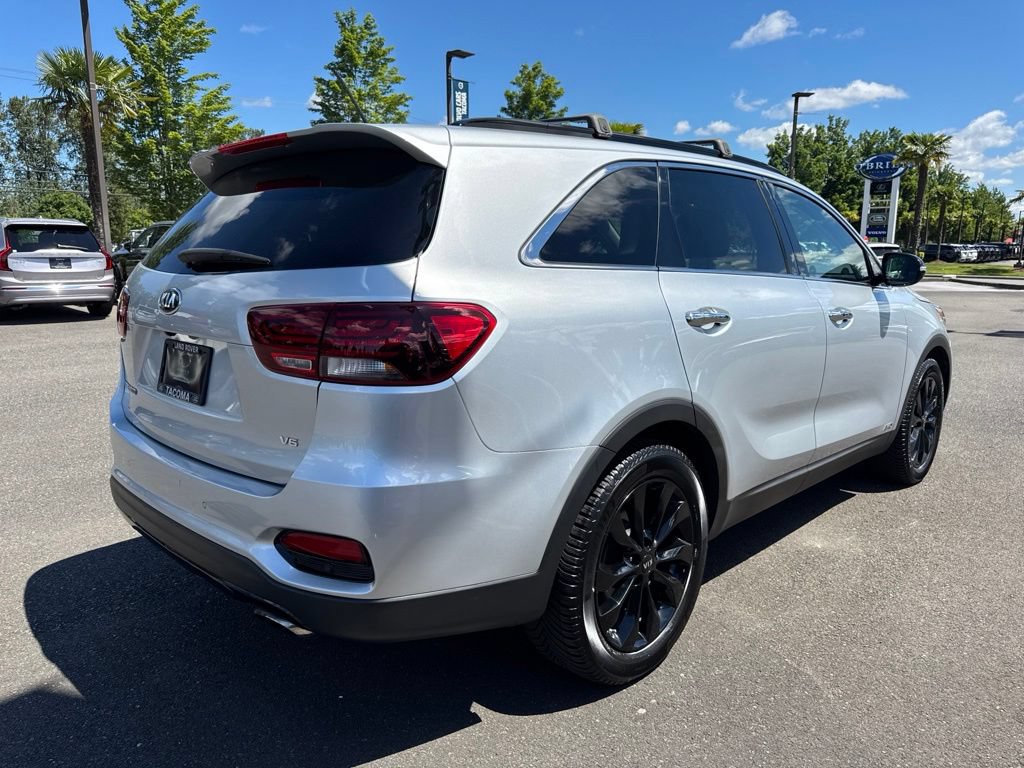 Used 2020 Kia Sorento S AWD/4WD image 8