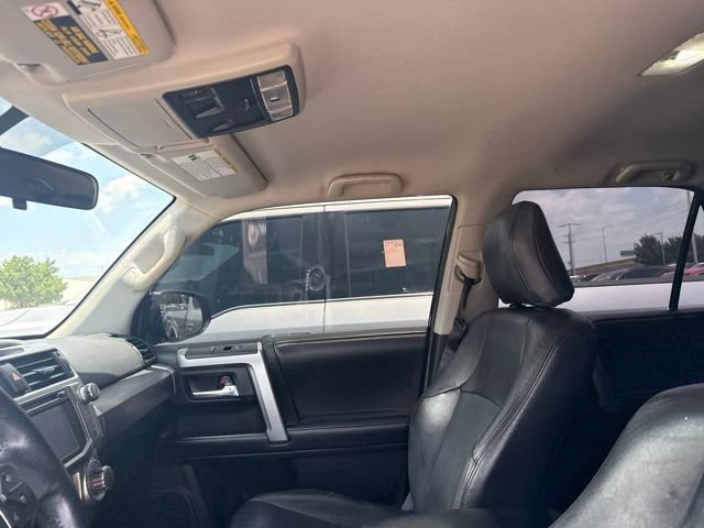 Used 2016 Toyota 4Runner SR5 RWD image 8