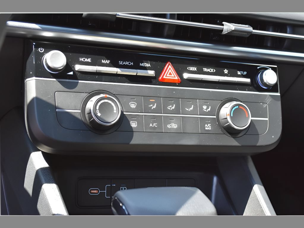 New 2026 Hyundai Santa Cruz SE FWD image 24