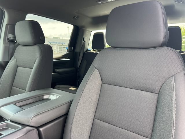 New 2026 Chevrolet Silverado 1500 LT AWD/4WD image 15