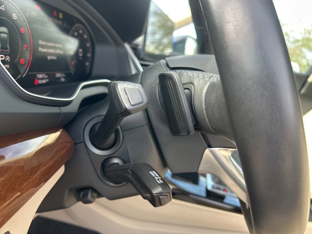 Used 2023 Audi Q5 2.0T Premium Plus image 40