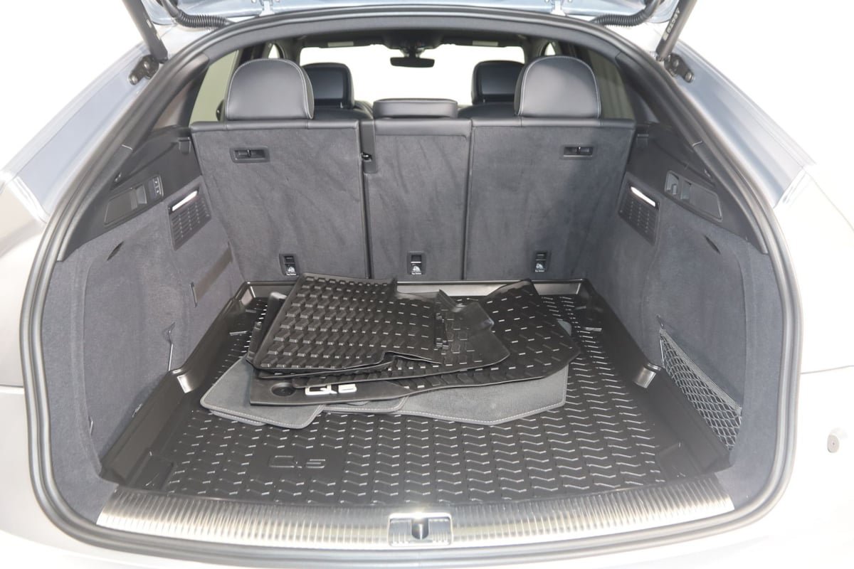 Used 2023 Audi SQ5 Prestige w/ Prestige Package AWD/4WD image 50