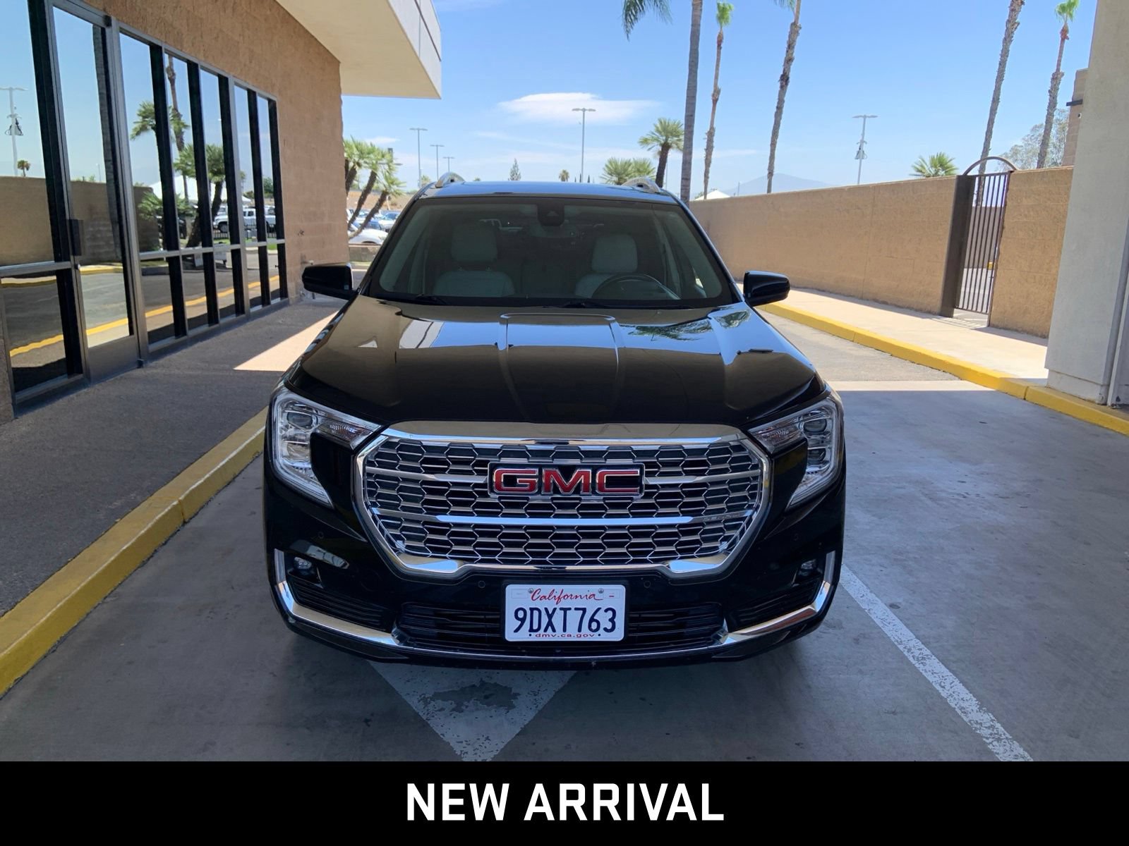 Certified 2022 GMC Terrain Denali AWD/4WD video 2