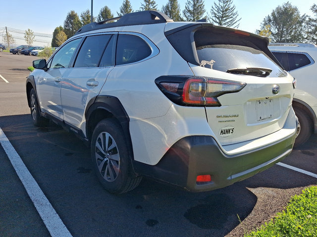 Certified 2024 Subaru Outback Premium AWD/4WD image 4