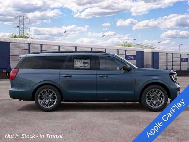 New 2027 Ford Expedition Max Platinum AWD/4WD image 5