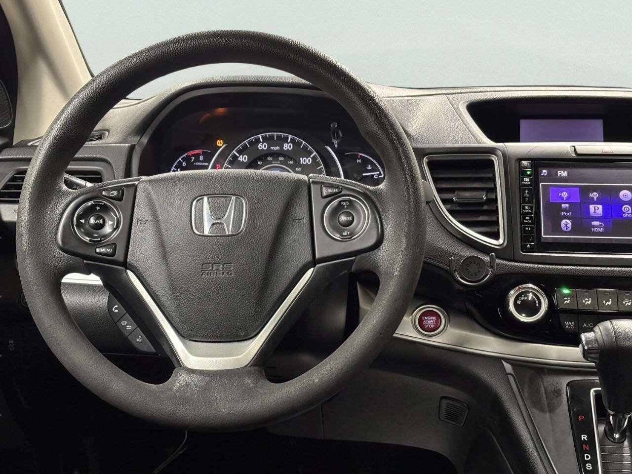 Used 2016 Honda CR-V EX image 23
