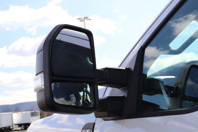 New 2026 Ford F350 XL w/ XL Chrome Package AWD/4WD image 12