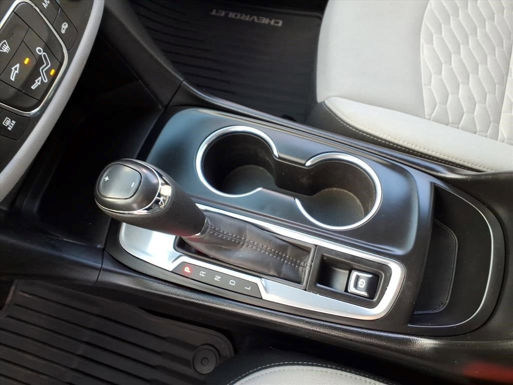 Certified 2021 Chevrolet Equinox LS w/ LS Convenience Package image 20