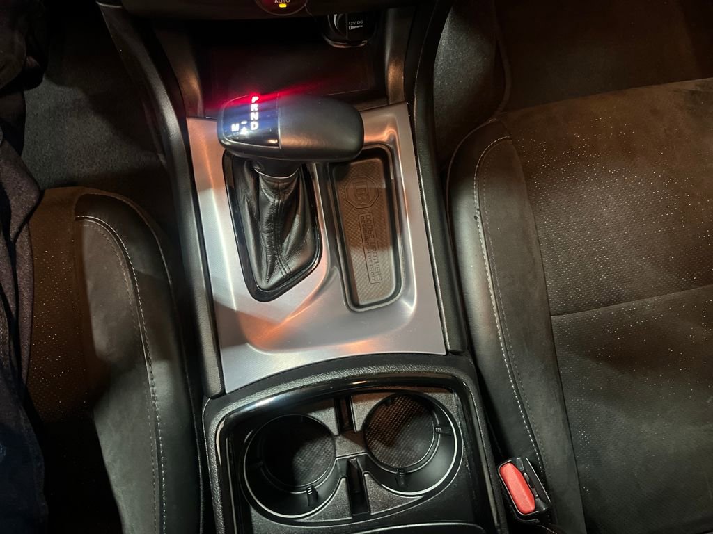 Used 2021 Dodge Charger GT w/ Plus Group image 17