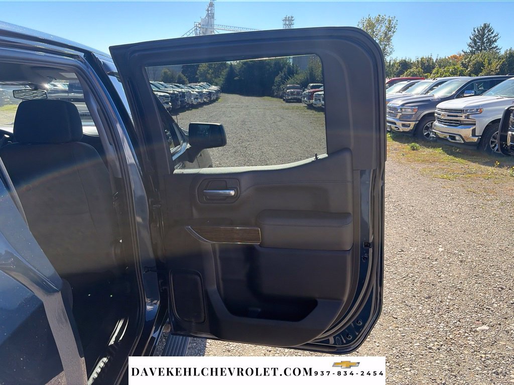 Used 2021 GMC Sierra 1500 Elevation AWD/4WD image 25