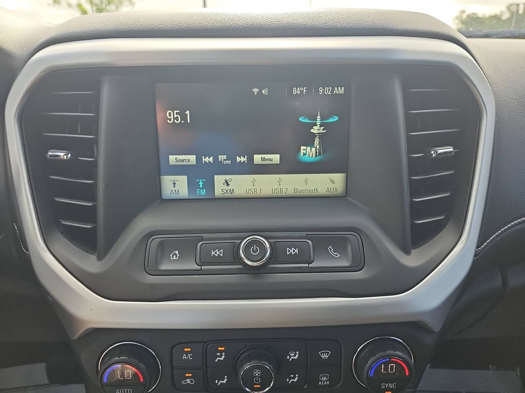 Used 2019 GMC Acadia SLE w/ LPO, Floor Liner Package FWD image 26