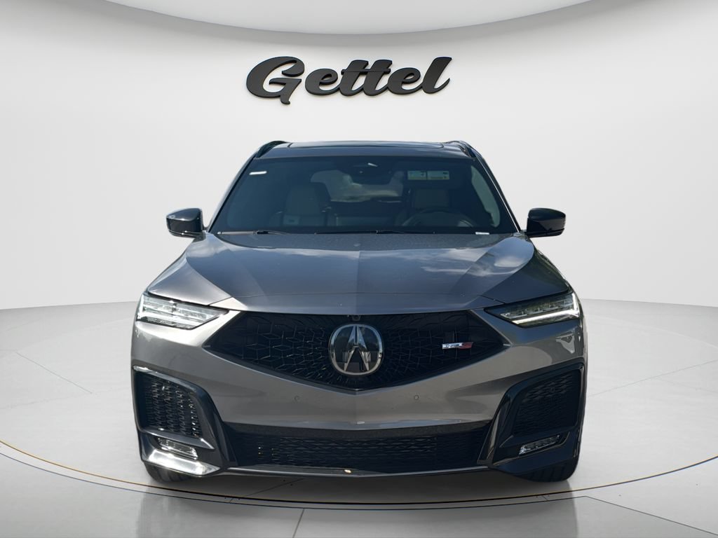 New 2026 Acura MDX Type S AWD/4WD image 2