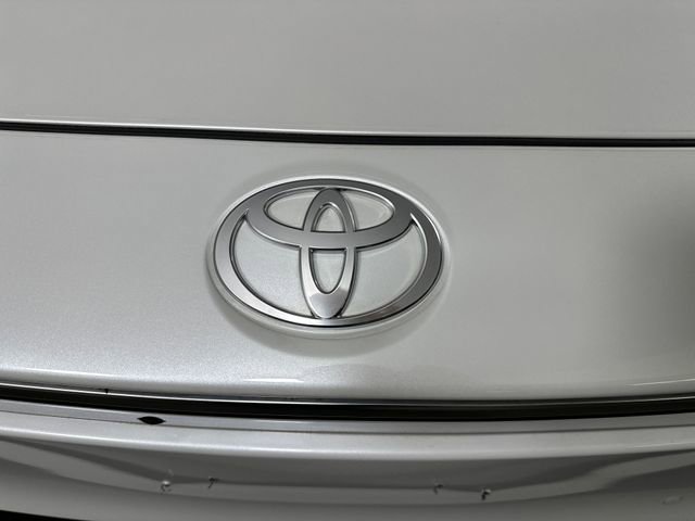 Used 2023 Toyota bZ4X Limited w/ Weather Package AWD/4WD image 9