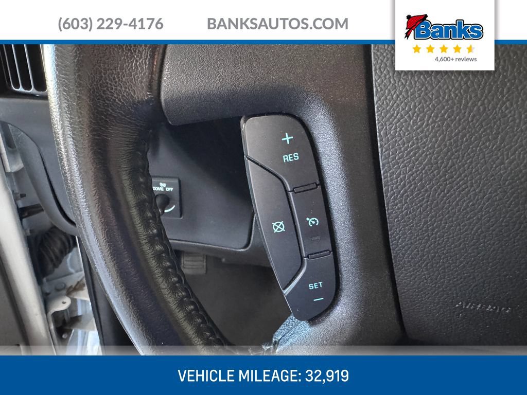 Used 2023 GMC Savana 3500 w/ Driver Convenience Package RWD image 14