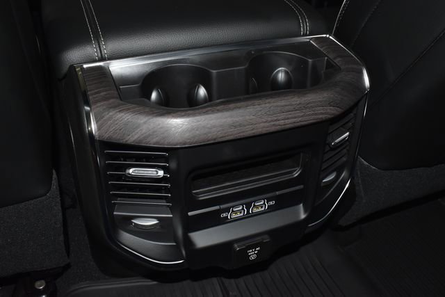 New 2026 RAM 2500 Laramie w/ Towing Technology Group image 33