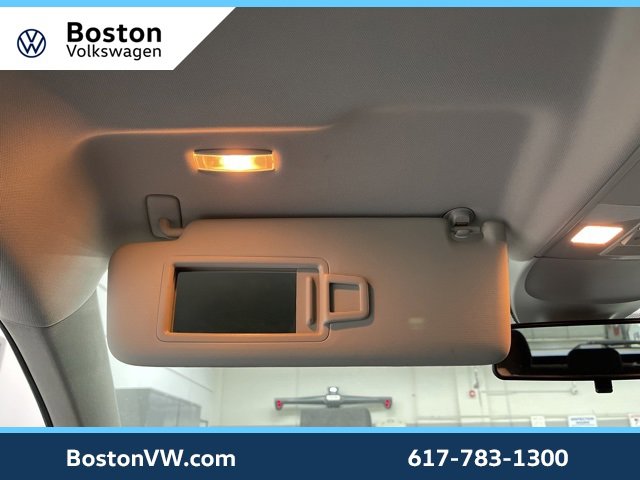 Certified 2022 Volkswagen Taos S w/ IQ Drive S Package image 24