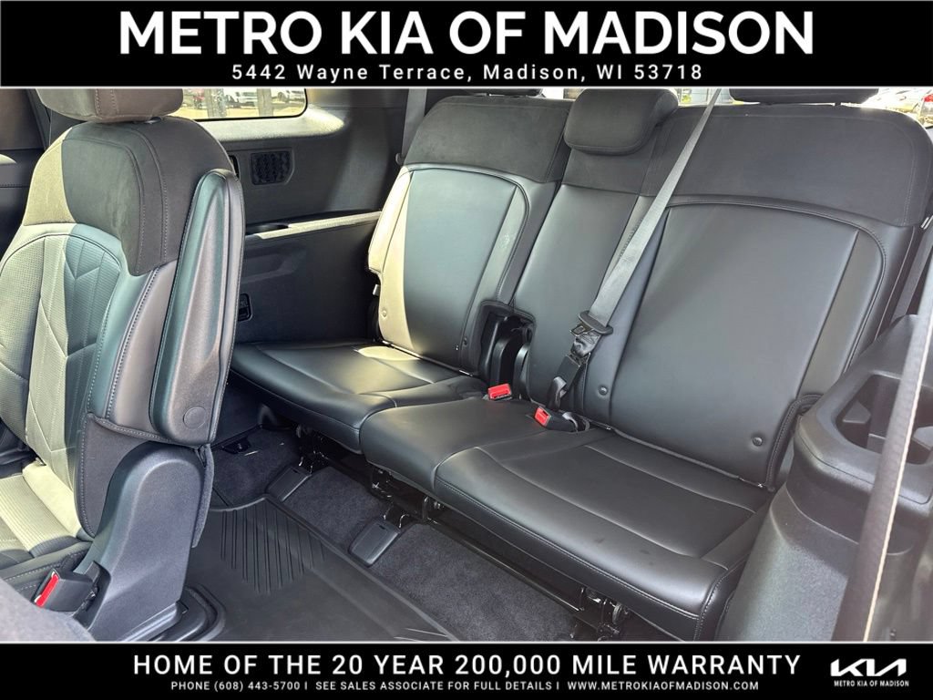 Used 2027 Kia Telluride SX Prestige X-Line w/ Towing Package AWD/4WD image 44