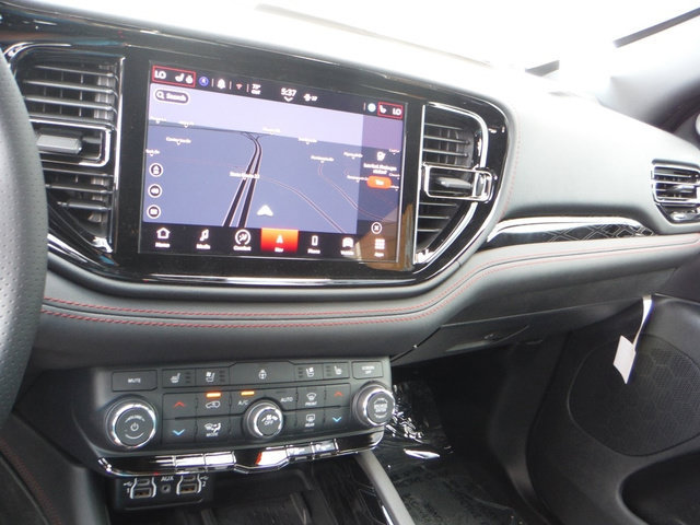 New 2026 Dodge Durango GT AWD/4WD image 30