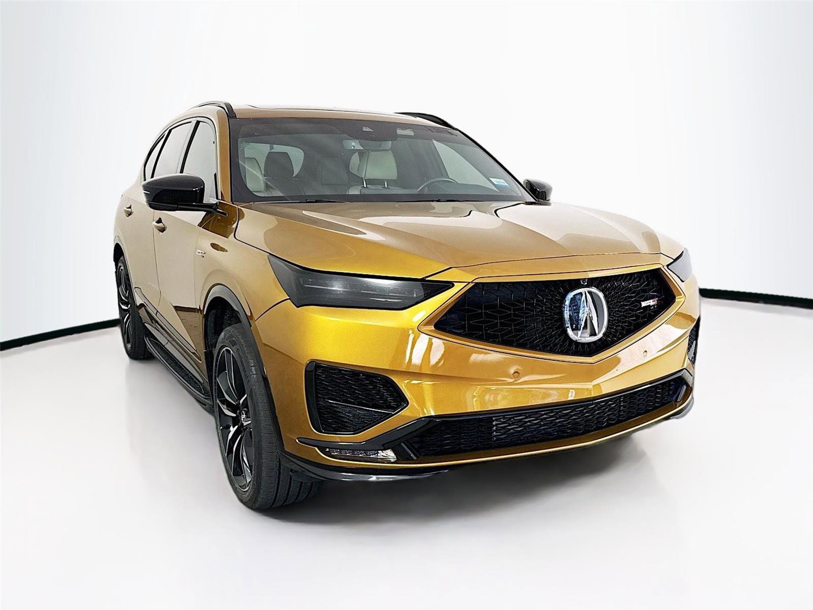 Used 2024 Acura MDX Type S