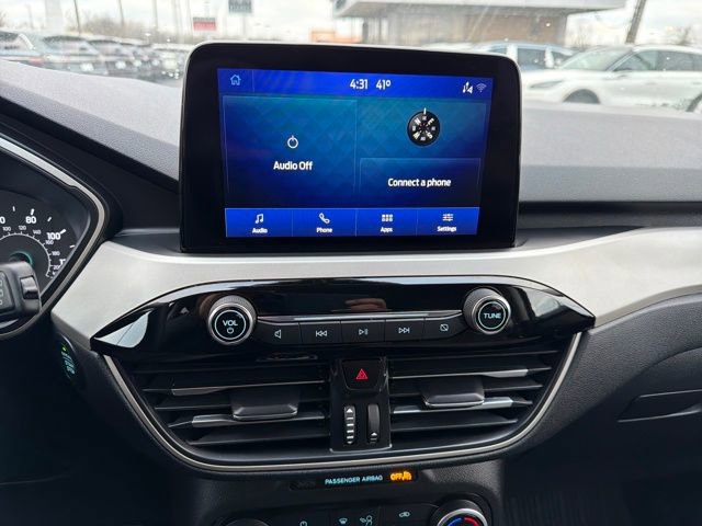 Used 2022 Ford Escape SE image 19