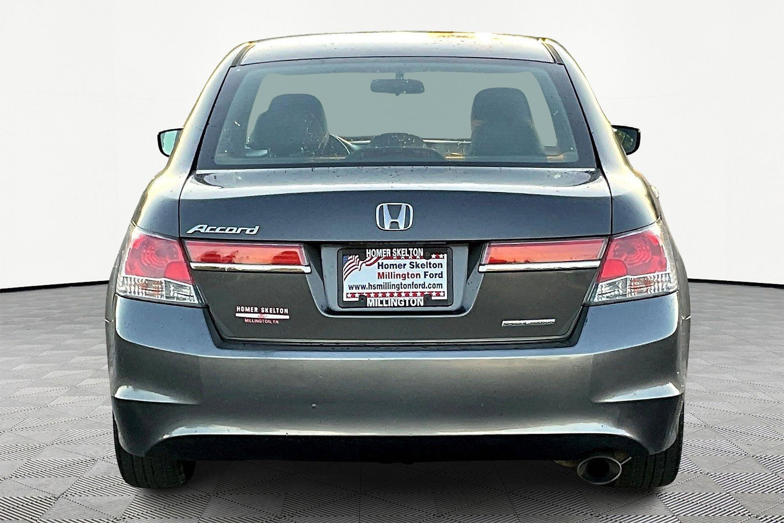 Used 2012 Honda Accord SE image 4