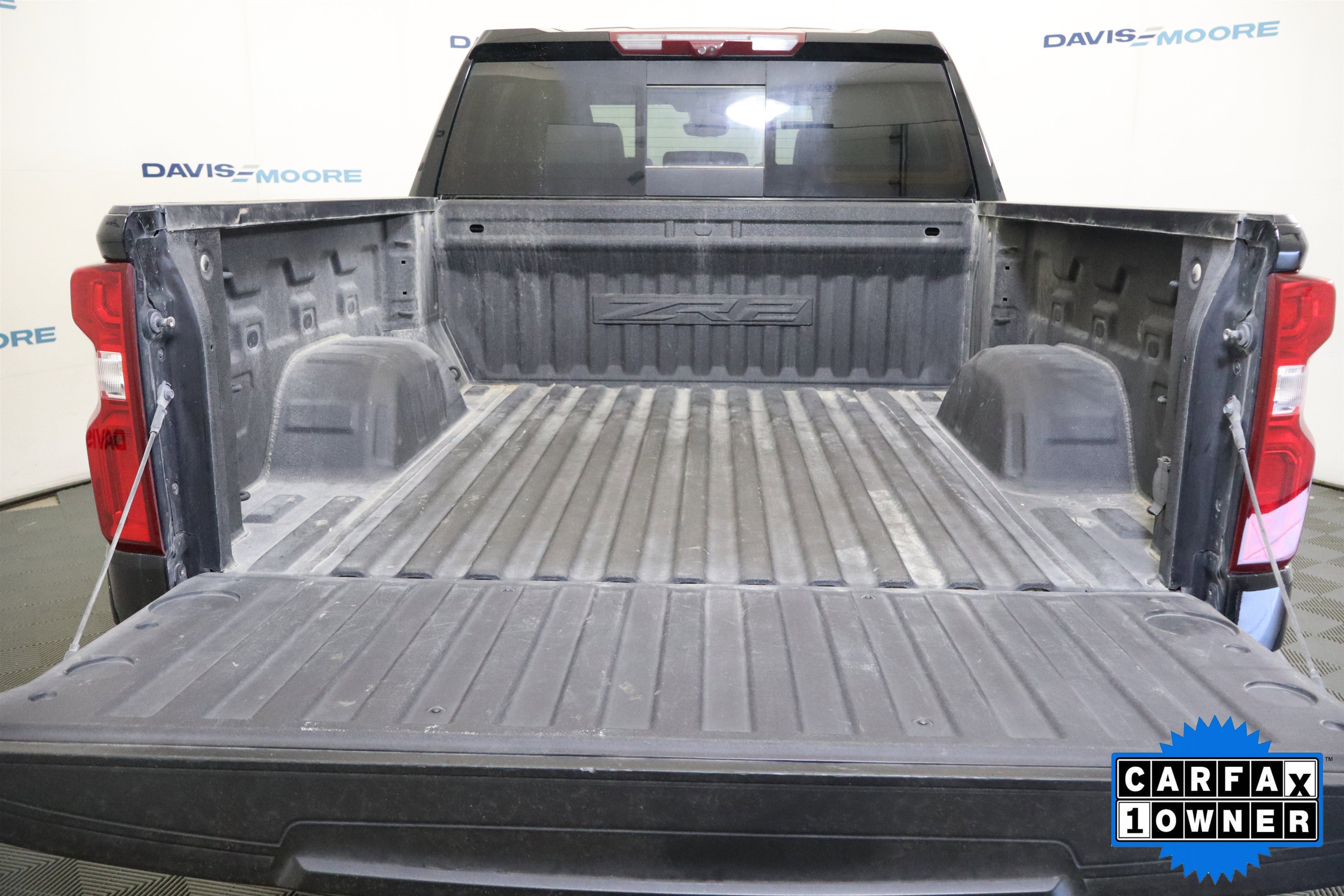 Used 2024 Chevrolet Silverado 1500 ZR2 AWD/4WD image 44