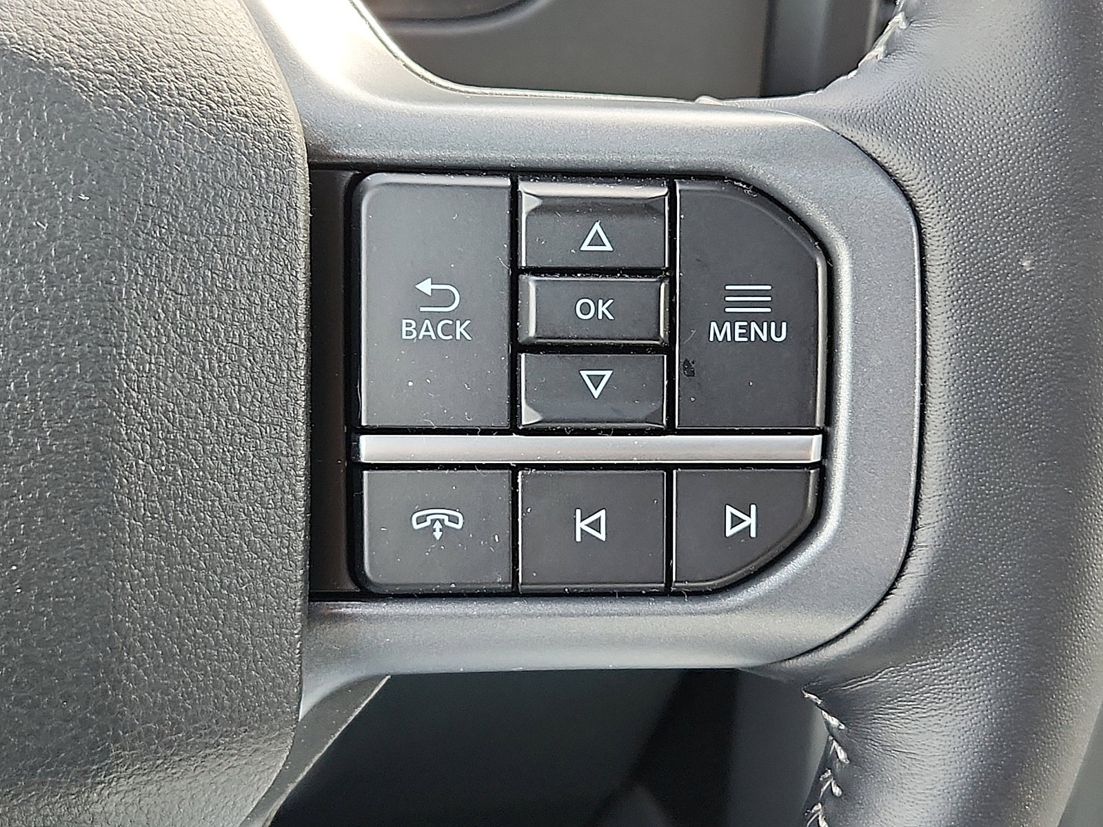 Used 2024 Ford F250 Lariat w/ Lariat Ultimate Package AWD/4WD image 22