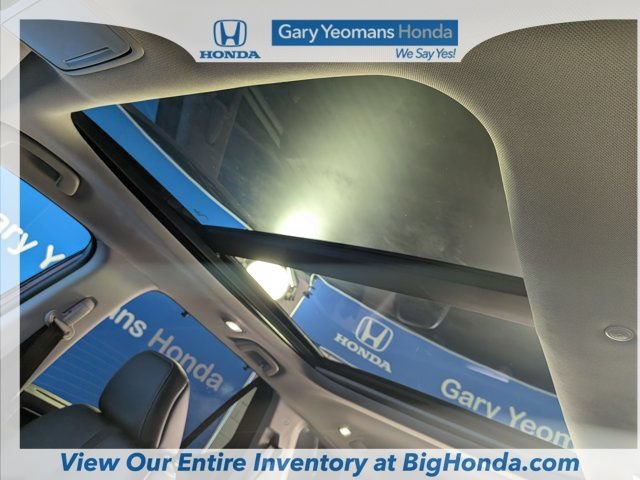 Certified 2024 Honda Pilot Touring image 24