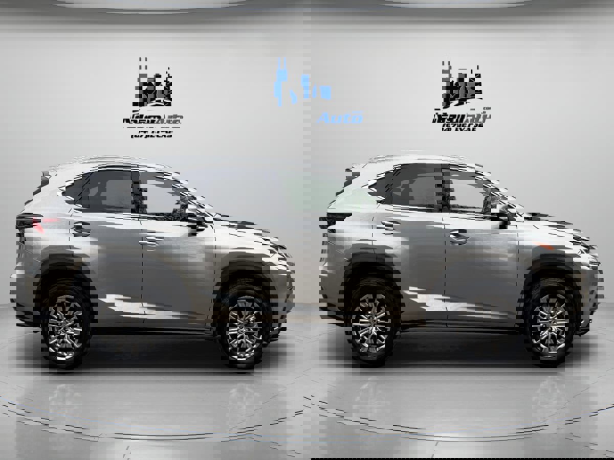 Used 2020 Lexus NX 300 FWD w/ Accessory Package 2 image 3