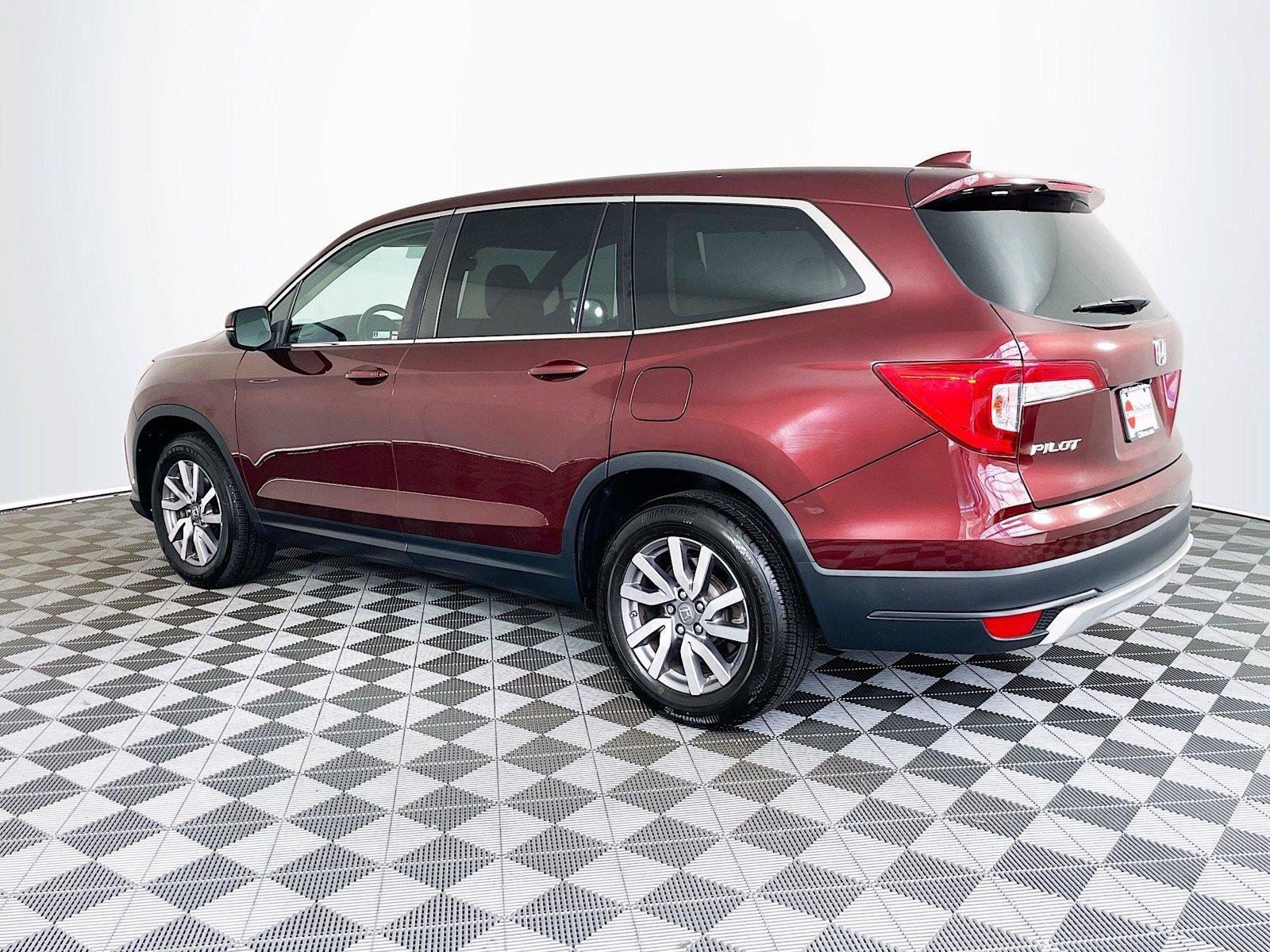 Used 2019 Honda Pilot EX-L image 6