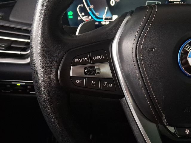 Used 2023 BMW X5 xDrive45e AWD/4WD image 26