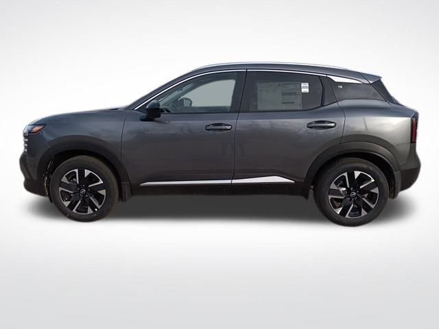 New 2026 Nissan Kicks SV w/ SV Premium Package image 2