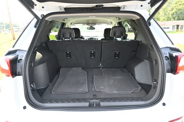 Used 2018 Chevrolet Equinox Premier AWD/4WD image 22