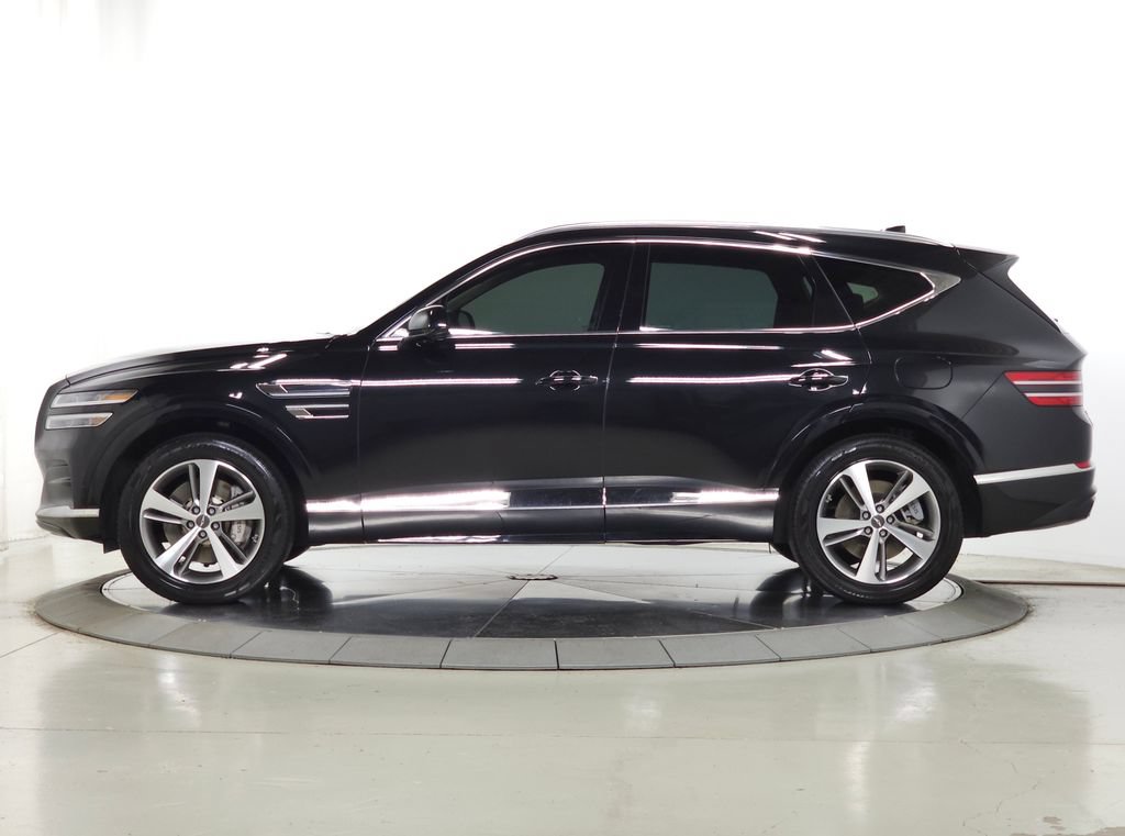 Used 2024 Genesis GV80 2.5T w/ Advanced Package AWD/4WD image 6