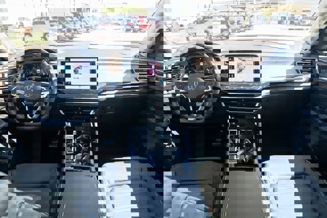 New 2026 Volkswagen Atlas SEL image 29