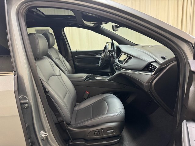 Used 2023 Buick Enclave Essence w/ Experience Buick Package image 39
