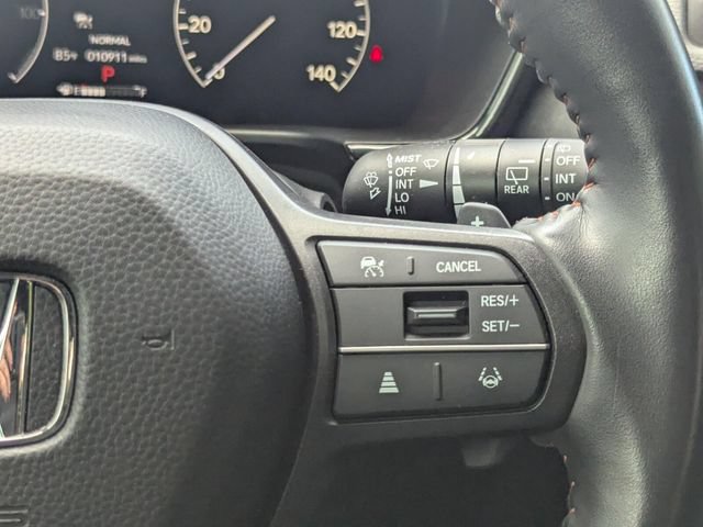 Certified 2025 Honda CR-V Sport image 18