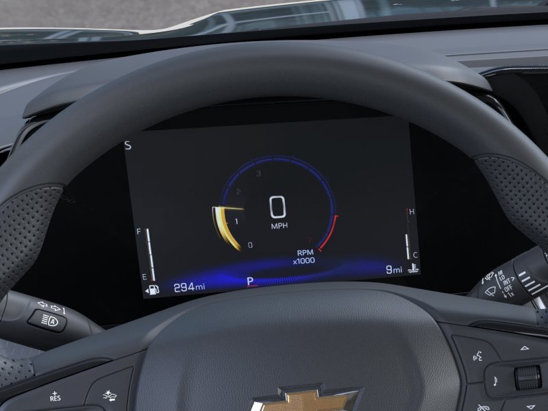 New 2026 Chevrolet Trax LT FWD image 42
