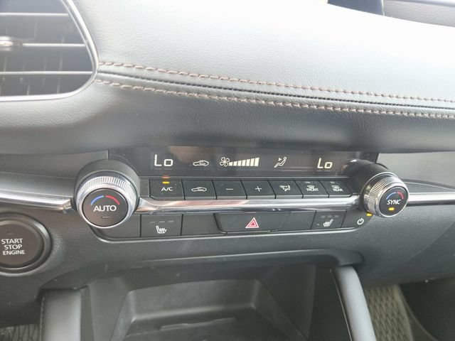 Certified 2026 MAZDA MAZDA3 2.5 S Hatchback w/ Premium Pkg FWD image 25