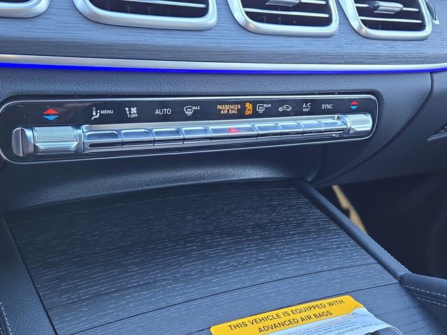 New 2026 Mercedes-Benz GLE 350 4MATIC image 15