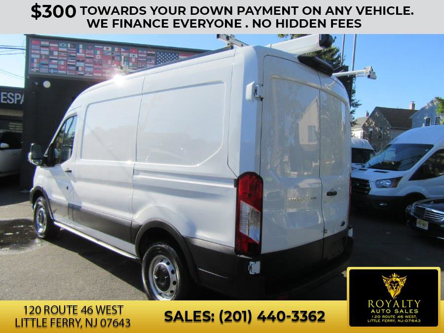 Used 2020 Ford Transit 250 Medium Roof w/ Load Area Protection Package image 2