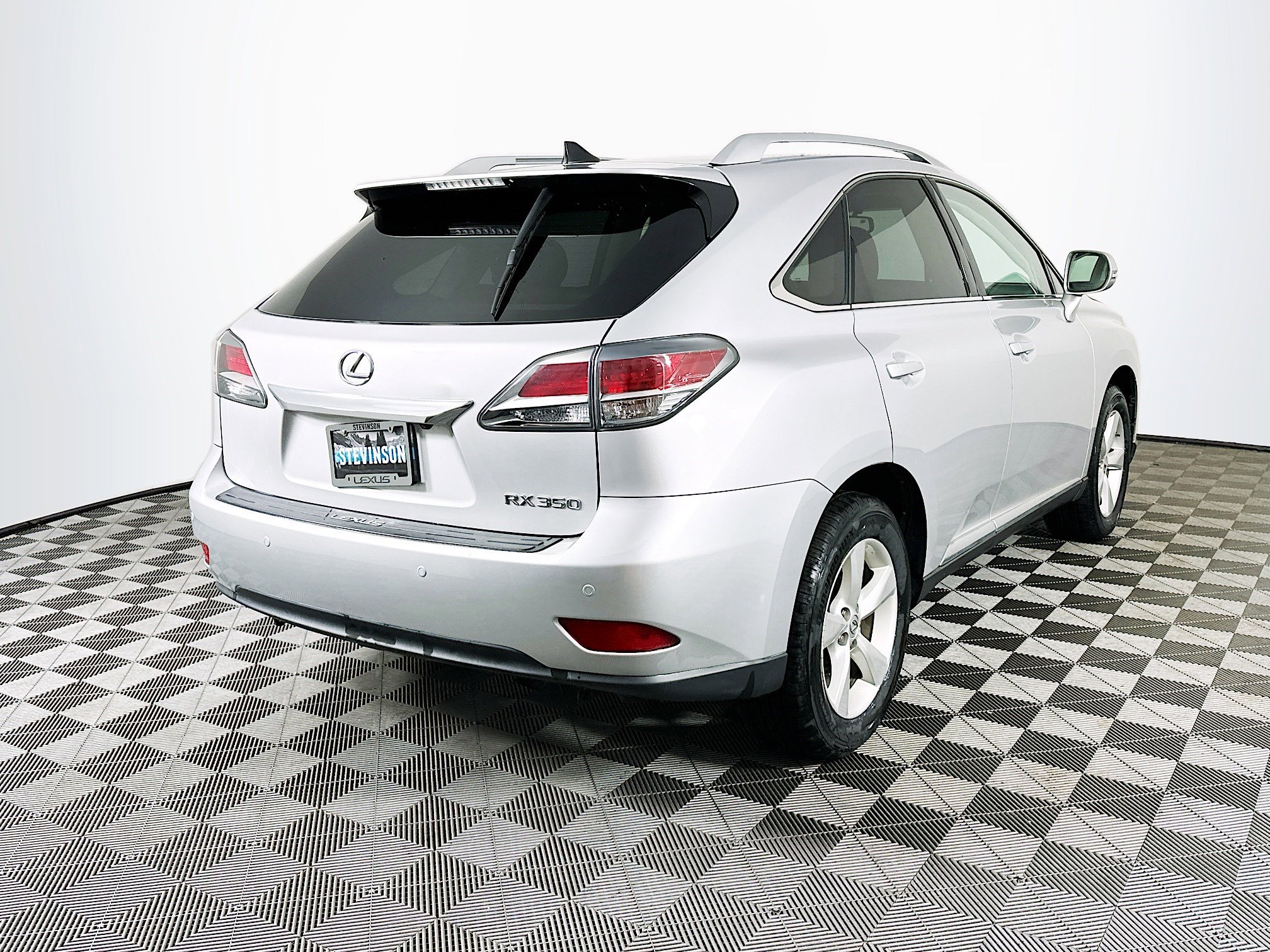 Used 2015 Lexus RX 350 AWD image 7