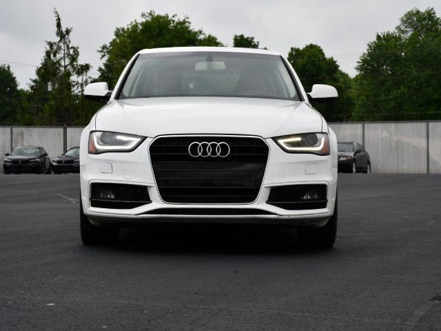 Used 2015 Audi A4 2.0T Premium w/ Audi MMI Navigation AWD/4WD image 2