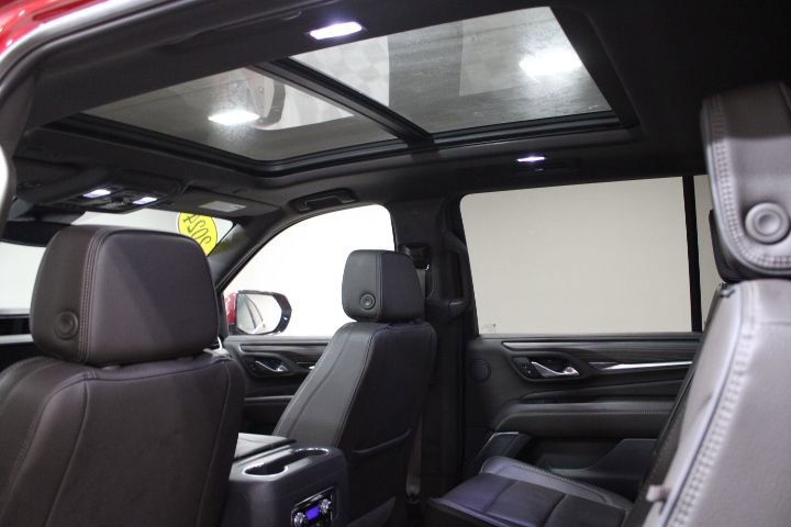 Used 2024 GMC Yukon XL Denali w/ Max Trailering Package image 3