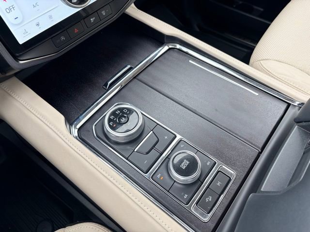 Used 2022 Ford Expedition Max Platinum image 36