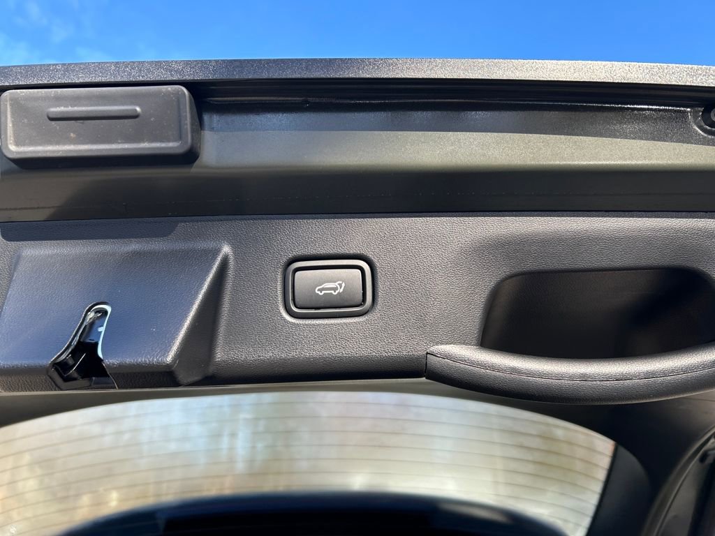 Used 2025 Hyundai Tucson SEL image 28